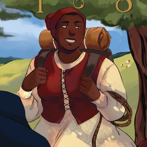 Nobody's Princess #2 (COVER A)