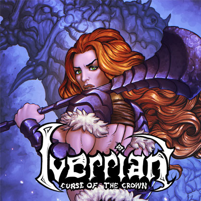 iverrian
