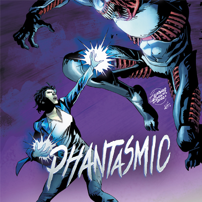 phantasmic