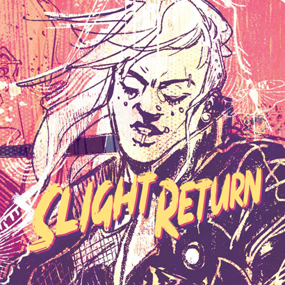 slight-return