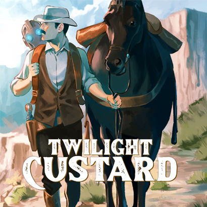 twilight