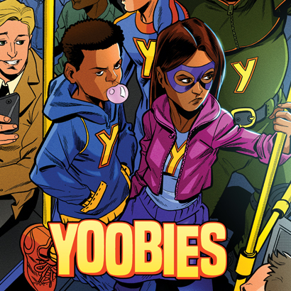 yoobies