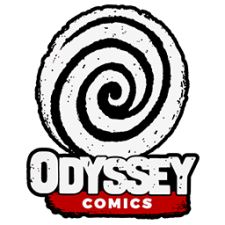 Odyssey Comics